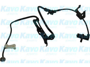 KAVO PARTS BAS-9019 jutiklis, rato greitis 
 Elektros įranga -> Jutikliai
8954333070