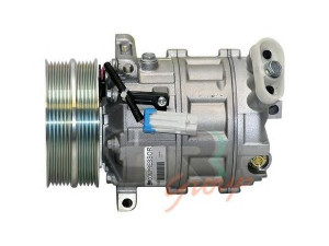CTR 1201253 kompresorius, oro kondicionierius 
 Oro kondicionavimas -> Kompresorius/dalys
60693332, 71789099