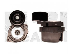 CALIBER 87850 diržo įtempiklis, V formos rumbuotas diržas 
 Diržinė pavara -> V formos rumbuotas diržas/komplektas -> Dirželio įtempiklis (įtempimo blokas)
31170RBDE02