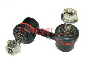 METZGER 53017611 šarnyro stabilizatorius 
 Ašies montavimas/vairavimo mechanizmas/ratai -> Stabilizatorius/fiksatoriai -> Savaime išsilyginanti atrama
54668-8H300