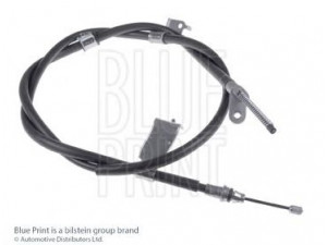 BLUE PRINT ADN146347 trosas, stovėjimo stabdys 
 Stabdžių sistema -> Valdymo svirtys/trosai
36531-JD00A