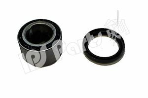 IPS Parts IUB-10277 rato guolio komplektas