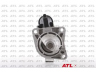 ATL Autotechnik A 13 220 starteris 
 Elektros įranga -> Starterio sistema -> Starteris
5012450, 85 GB 11000 BA, 85GB 11000 CA