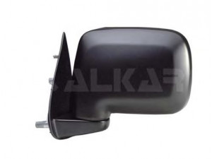 ALKAR 6101546 išorinis veidrodėlis 
 Kėbulas -> Langai/veidrodėliai -> Veidrodėlis
1955861, 963020F261