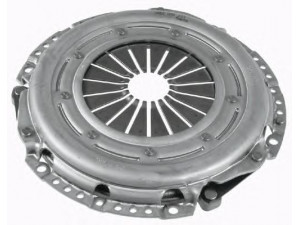 SACHS 3082 000 333 sankabos suspaudimo plokštelė 
 Sankaba/dalys -> Sankabos suspaudimo plokštelė
97 BG-7563-A3A