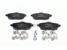 BOSCH 0 986 424 792 stabdžių trinkelių rinkinys, diskinis stabdys 
 Techninės priežiūros dalys -> Papildomas remontas
77362359, 71754804, 77362359