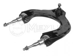 MEYLE 32-16 050 0038 vikšro valdymo svirtis 
 Ašies montavimas/vairavimo mechanizmas/ratai -> Valdymo svirtis/pasukamosios svirties sujungimas -> Vairo trauklės (valdymo svirtis, išilginis balansyras, diago
MB912506, MB912508, MR162804