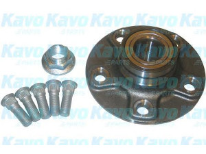 KAVO PARTS WBH-6506 rato guolio komplektas 
 Ašies montavimas/vairavimo mechanizmas/ratai -> Rato stebulė/montavimas -> Rato guolis
432020L710