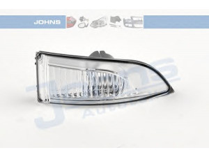 JOHNS 60 26 38-93 indikatorius 
 Elektros įranga -> Šviesos -> Indikatorius/dalys -> Indikatorius
2616 000 01R