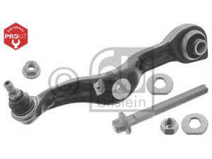 FEBI BILSTEIN 44273 pakabos komplektas 
 Ašies montavimas/vairavimo mechanizmas/ratai -> Valdymo svirtis/pasukamosios svirties sujungimas -> Vairo trauklės (valdymo svirtis, išilginis balansyras, diago
221 330 71 07, 221 330 71 07 S1