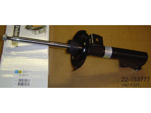 BILSTEIN 22-153777 amortizatorius
169 320 04 30, 169 320 10 30, 169 320 16 30
