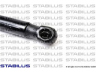STABILUS 032455 dujinė spyruoklė, bagažinė 
 Priedai -> Bagažinė/pakrovimo skyrius
8A9827552C, 8J7 827 552, 8J7 827 552 A