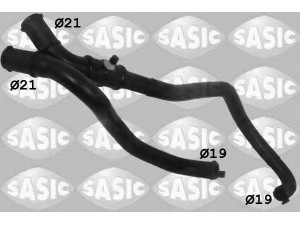 SASIC SWH0477 radiatoriaus žarna 
 Aušinimo sistema -> Žarnelės/vamzdeliai/sujungimai -> Radiatoriaus žarnos
1351K7, 1351K7