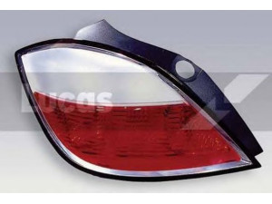 LUCAS ELECTRICAL LPC103 kombinuotas galinis žibintas 
 Kėbulas -> Šviesos -> Kombinuotas galinis žibintas/dalys -> Kombinuotas galinis žibintas
