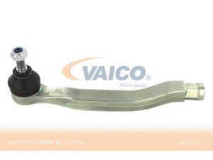 VAICO V26-9565 skersinės vairo trauklės galas 
 Vairavimas -> Vairo mechanizmo sujungimai
53540-S84-A01, 53540S84A01
