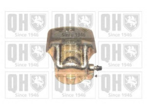 QUINTON HAZELL QBS1011 stabdžių apkaba 
 Dviratė transporto priemonės -> Stabdžių sistema -> Stabdžių apkaba / priedai
60 749 879, 705 569, 705 569