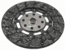 SACHS 1864 600 213 sankabos diskas 
 Sankaba/dalys -> Sankabos diskas
MB886333, MR331948, MR453765