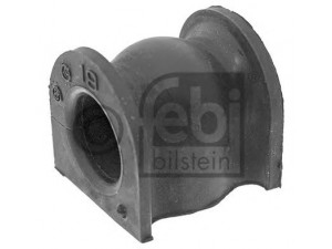 FEBI BILSTEIN 41998 skersinio stabilizatoriaus įvorių komplektas 
 Ašies montavimas/vairavimo mechanizmas/ratai -> Stabilizatorius/fiksatoriai -> Sklendės
52306-SWA-A01