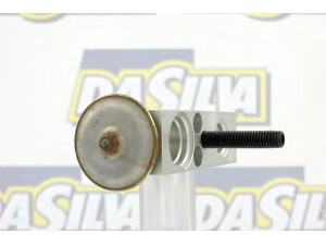 DA SILVA FD1031 išsiplėtimo vožtuvas, oro kondicionavimas 
 Oro kondicionavimas -> Vožtuvai