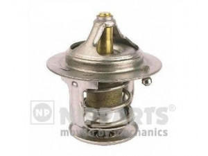 NIPPARTS J1532004 termostatas, aušinimo skystis 
 Aušinimo sistema -> Termostatas/tarpiklis -> Thermostat
16340-54010, 90916-03043, 90916-03062