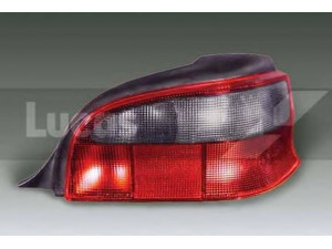 LUCAS ELECTRICAL LPS616 kombinuotas galinis žibintas 
 Kėbulas -> Šviesos -> Kombinuotas galinis žibintas/dalys -> Kombinuotas galinis žibintas
