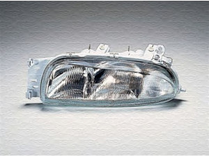 MAGNETI MARELLI 710301049404 priekinis žibintas 
 Kėbulas -> Priekinis žibintas/dalys -> Priekinis žibintas/įterp.
1031155, 1043152, 96FG13005CB, 96FG13005SCA