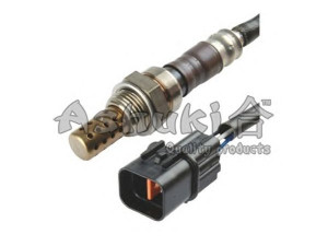 ASHUKI 9200-49262 lambda jutiklis 
 Išmetimo sistema -> Jutiklis/zondas
MR507379