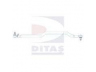 DITAS A1-2521 strypo montavimas 
 Vairavimas -> Sujungimo trauklės surinkimas/dalys -> Sujungimo trauklės surinkimas
6763300603, 6763301303, 6763301403
