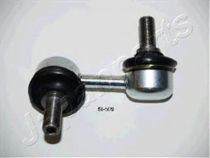 JAPANPARTS SI-509R prikabinimo svirtis 
 Ašies montavimas/vairavimo mechanizmas/ratai -> Stabilizatorius/fiksatoriai -> Stabilizatorius
MR992310