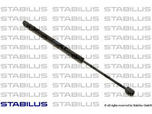 STABILUS 1996BD dujinė spyruoklė, bagažinė 
 Priedai -> Bagažinė/pakrovimo skyrius
1661165, 85GB A406A10 DD