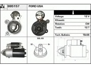EDR 995157 starteris
E00U11000AA, E00Y11002A, F00U11000AA