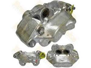 Brake ENGINEERING CA808 stabdžių apkaba 
 Dviratė transporto priemonės -> Stabdžių sistema -> Stabdžių apkaba / priedai
HBC155