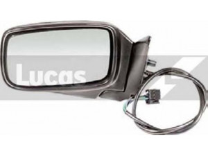 LUCAS ELECTRICAL ADP159 išorinis veidrodėlis 
 Kėbulas -> Keleivių kabina -> Veidrodėlis