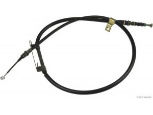 MAGNETI MARELLI 600000121900 trosas, stovėjimo stabdys
0K9A2-44-410B, 0K9A2-44-410C, 0K9A2-44-410B