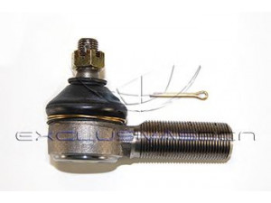 MDR MTR-8209 skersinės vairo trauklės galas 
 Vairavimas -> Vairo mechanizmo sujungimai
4504669035, 4504669036