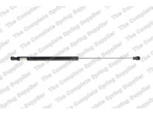 KILEN 464073 dujinė spyruoklė, bagažinė 
 Priedai -> Bagažinė/pakrovimo skyrius
689500W252, 689500W431, 689600W242