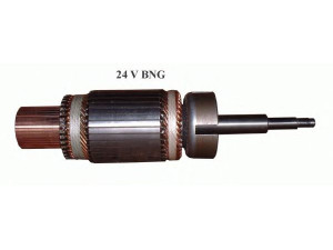 DELCO REMY 19024606 ankeris, starteris