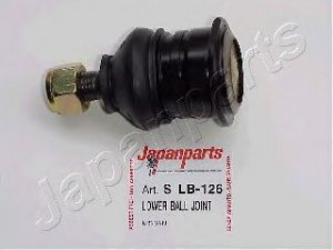 JAPANPARTS LB-126 atramos/vairo trauklė 
 Ašies montavimas/vairavimo mechanizmas/ratai -> Sujungimai -> Atramos/vairo trauklė
40160-W1000, 40160-W1001, 40160-W2200