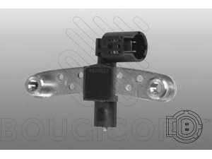 BOUGICORD 144453 jutiklis, alkūninio veleno impulsas 
 Elektros įranga -> Jutikliai
23750-00QAE, 7700101971, 7700273419A