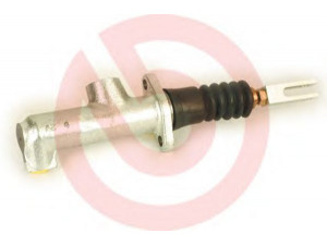 BREMBO C 23 022 pagrindinis cilindras, sankaba 
 Sankaba/dalys -> Sankabos valdymas -> Pagrindinis cilindras
030004, 03241703013, 122071B, CMC0120