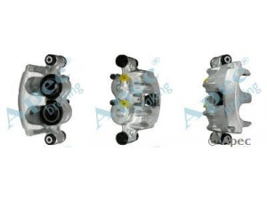 APEC braking LCA335 stabdžių apkaba 
 Dviratė transporto priemonės -> Stabdžių sistema -> Stabdžių apkaba / priedai
735289101, 735361976