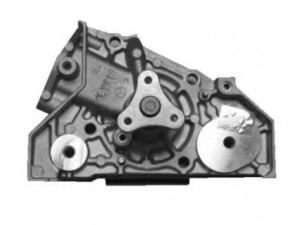 AISIN WPK-004 vandens siurblys 
 Aušinimo sistema -> Vandens siurblys/tarpiklis -> Vandens siurblys
0K30E-15-010, 0K937-15-010, 25100-2X200