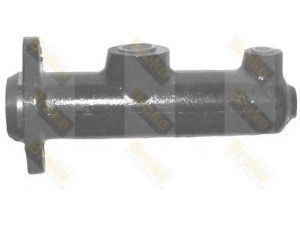 Brake ENGINEERING MC1131BE pagrindinis cilindras, stabdžiai 
 Stabdžių sistema -> Pagrindinis stabdžių cilindras
460131