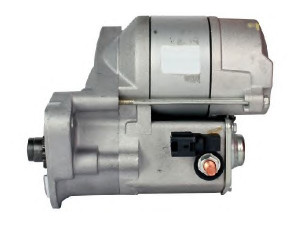 HELLA 8EA 012 526-651 starteris 
 Elektros įranga -> Starterio sistema -> Starteris