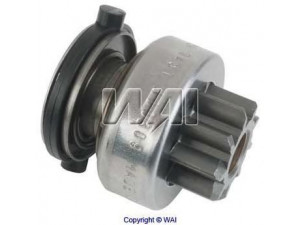 WAIglobal 54-91111-1 laisvos eigos pavara, starteris