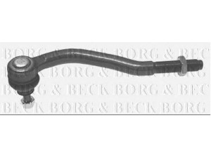 BORG & BECK BTR5033 skersinės vairo trauklės galas 
 Vairavimas -> Vairo mechanizmo sujungimai
3817 59, 3817.59, 381759, 381753