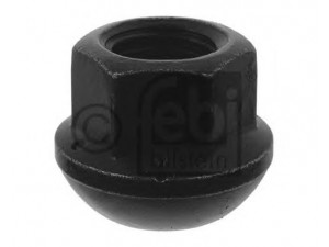 FEBI BILSTEIN 03722 rato veržlė; veržlė