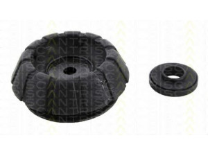 TRISCAN 8500 10941 pakabos statramsčio atraminis guolis 
 Ašies montavimas/vairavimo mechanizmas/ratai -> Montavimas, pakabos statramstis
71742680, 71747291, 41710-79J00