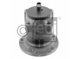 FEBI BILSTEIN 30886 rato guolio komplektas 
 Ašies montavimas/vairavimo mechanizmas/ratai -> Rato stebulė/montavimas -> Rato guolis
3748.96, 3748.A0, 1401393480, 9403748969