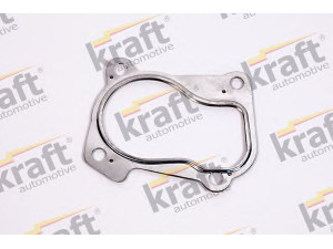 KRAFT AUTOMOTIVE 0520110 tarpiklis, išleidimo kolektorius 
 Išmetimo sistema -> Surinkimo dalys -> Atskiros surinkimo dalys -> Sandariklis, alyvos pompa
1H0 253 115 A, 1H0253115A, 7198481